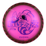 Discraft Buzzz - FUZED Plastic (Buzzz Saw)