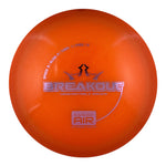 Dynamic Discs Breakout - Lucid Air Plastic