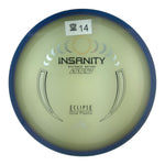 Axiom Insanity - Eclipse Plastic