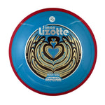 Axiom Simon Line Bokeh - Neutron Plastic - Special Edition