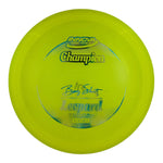 Innova Leopard - Champion Plastic - Barry Schultz Signiture