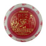 Innova "Baby" Destroyer - Halo Star Plastic - Bradley Williams 2026 Tour Series