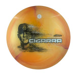 Discraft Cigarra - Special Blend Plastic - Anthony Barela 2026 Tour Series