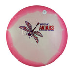 Innova Aviar3 - Classic Glow Halo Star Plastic - Eveliina Salonen 2026 Tour Series