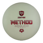 Discmania Method - Exo Hard
