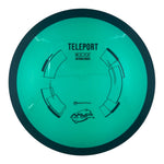 MVP Teleport - Neutron Plastic