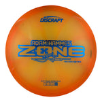 Discraft Zone -  Z Swirl Plastic - Adam Hammes 2025 Tour Series