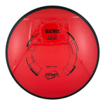MVP Matrix - Neutron Plastic