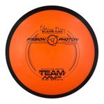 MVP Photon - Fission Plastic