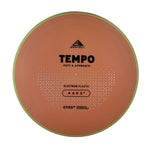 Axiom Tempo - Electron Plastic