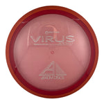 Axiom Virus - Proton Plastic