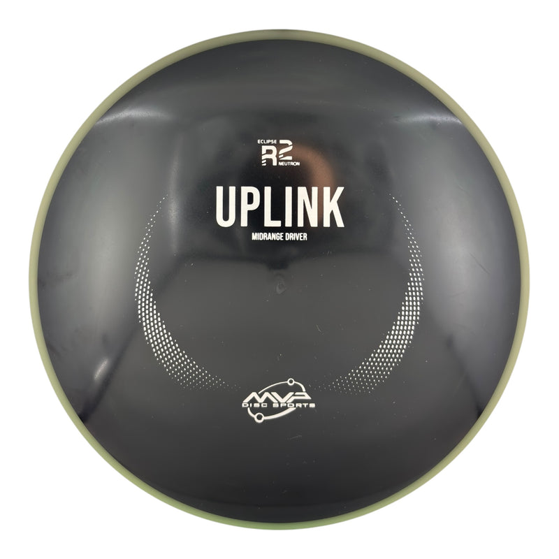 MVP Uplink - Eclipse R2 Neutron Plastic