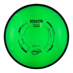 MVP Resistor - Neutron Plastic