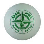 Innova Arachnid - Star Plastic - First Run Stamp