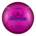 Dynamic Discs EMAC Judge - Lucid