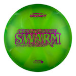 Discraft Swarm - Z Swirl Plastic -  Andrew Presnell 2025 Tour Series