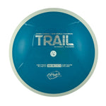 MVP Trail - Neutron Plastic