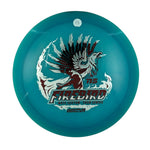 Innova Sexton Firebird - Champion Colour Glow Plastic - Nate Sexton 2026 Tour Series