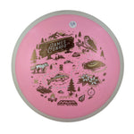 MVP Trail - Fission Plastic - James Conrad Team Series