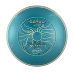 MVP Servo - Plasma Plastic