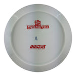 Innova Destroyer - Star White Bottom Stamp Plastic