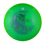 Innova TL3 - Proto Glow Halo Star Plastic - Iida Lehtomäki 2026 Tour Series