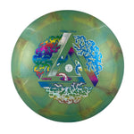 Thought Space Athletics Synapse - Nebula Ethereal