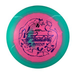 Innova Fox - Halo Star Plastic