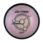 MVP Octane - Fission Plastic
