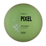 Axiom Simon Line Pixel - Electron Firm Plastic