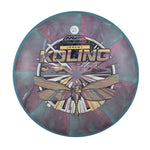 Axiom Tempo - Cosmic Neutron Plastic - Jeremy Koling Team Series