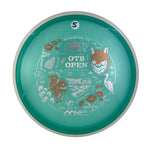 MVP Reactor - Proton Plastic - 2026 OTB Open