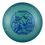Innova Toro - Champion Proto Colour Glow  - Rasmus Saukkoriipi 2025 Tour Series