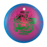 Innova Gator3 - Halo Champion Plastic - Rasmus Saukkoriipi 2026 Tour series