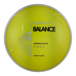 Axiom Simon Line Balance - Neutron Plastic