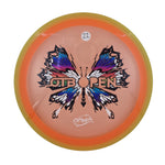 Axiom Insanity - Prism Proton Soft Plastic - 2026 OTB Open