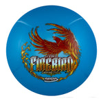 Innova Firebird - InnVision Star