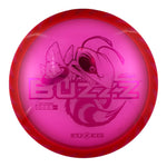 Discraft Buzzz - FUZED Plastic (Buzzz Saw)