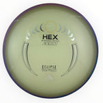 Axiom Hex - Eclipse Glow Plastic