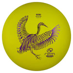 RPM Kotuku - Magma Plastic