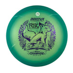 Innova Fox - Proto Glow Halo Champion Plastic - Emily Weatherman 2026 Tour Series