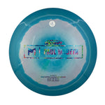 Discraft Ares - Paul McBeth ESP Plastic - Prototype