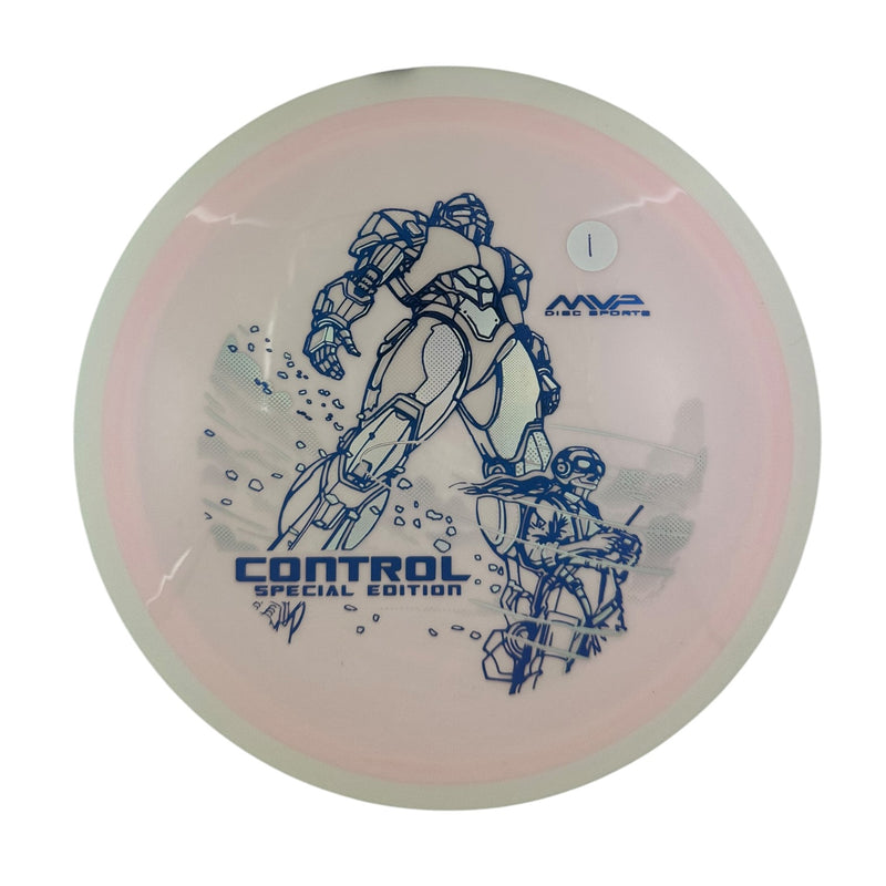 MVP Control - Neutron Plastic - Special Edition