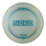 Discraft Nuke - Z Plastic