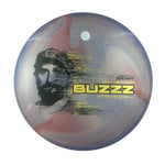 Discraft Buzzz - Special Blend Plastic - Chris Dickerson 2026 Tour Series