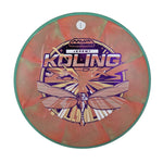 Axiom Tempo - Cosmic Neutron Plastic - Jeremy Koling Team Series