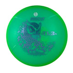 Innova TL3 - Proto Glow Halo Star Plastic - Iida Lehtomäki 2026 Tour Series