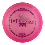 Discraft Buzzz SS - Z Plastic - Paige Shue Signature