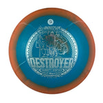 Innova Destroyer - Halo Star Plastic - Garrett Gurthie 2026 Tour Series