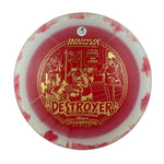 Innova "Baby" Destroyer - Halo Star Plastic - Bradley Williams 2026 Tour Series